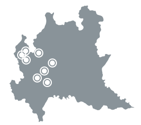 Sedi Gruppo B&V / Finbelvi Fiditalia Monza Milano Legnano Sesto San Giovanni Como Varese GALLARATE